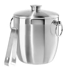 Stainless Steel Wine Buckets